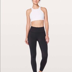 NWOT Lululemon Colour Me Quick Bra Size 6